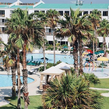 Port Royal Ocean Resort & Conference Center Port Aransas Kültér fotó
