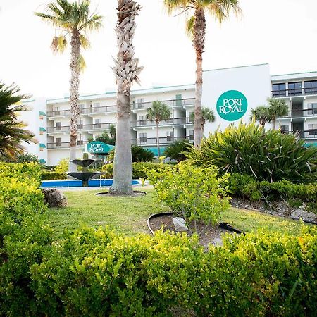 Port Royal Ocean Resort & Conference Center Port Aransas Kültér fotó