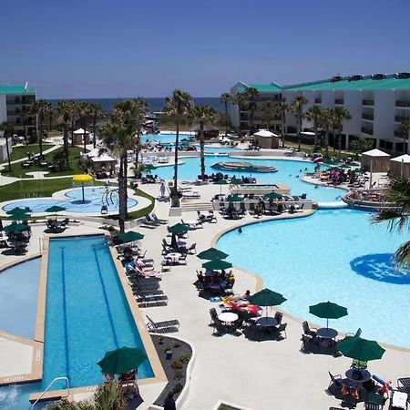 Port Royal Ocean Resort & Conference Center Port Aransas Kültér fotó