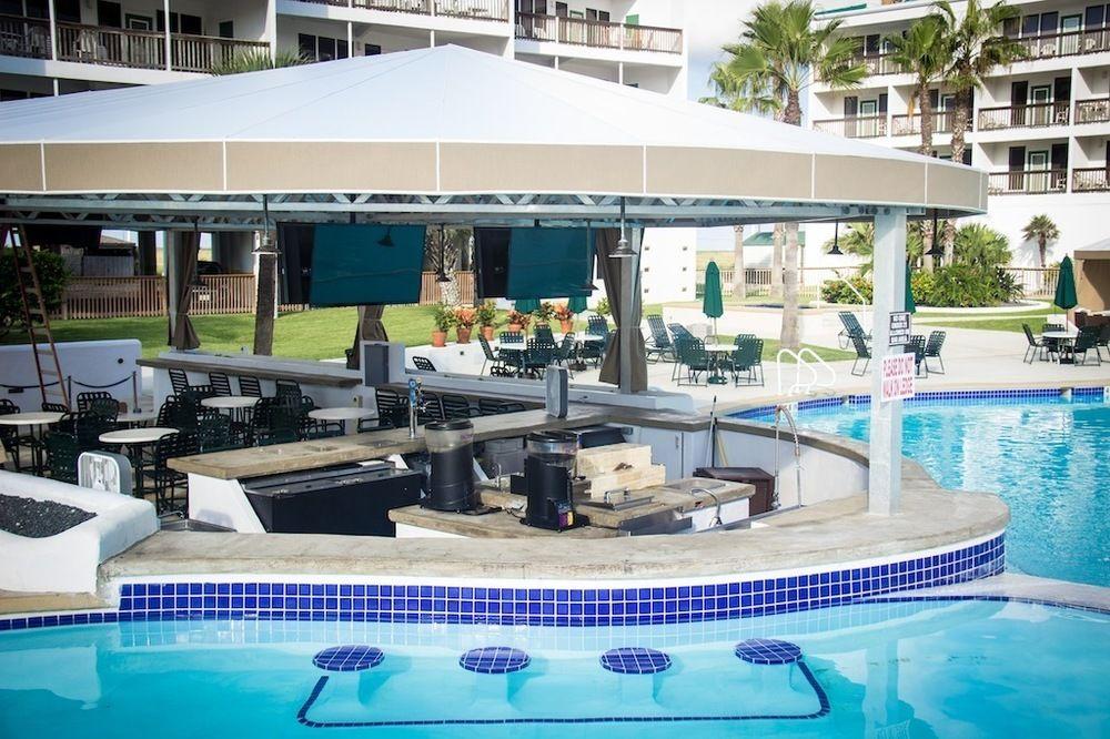 Port Royal Ocean Resort & Conference Center Port Aransas Kültér fotó