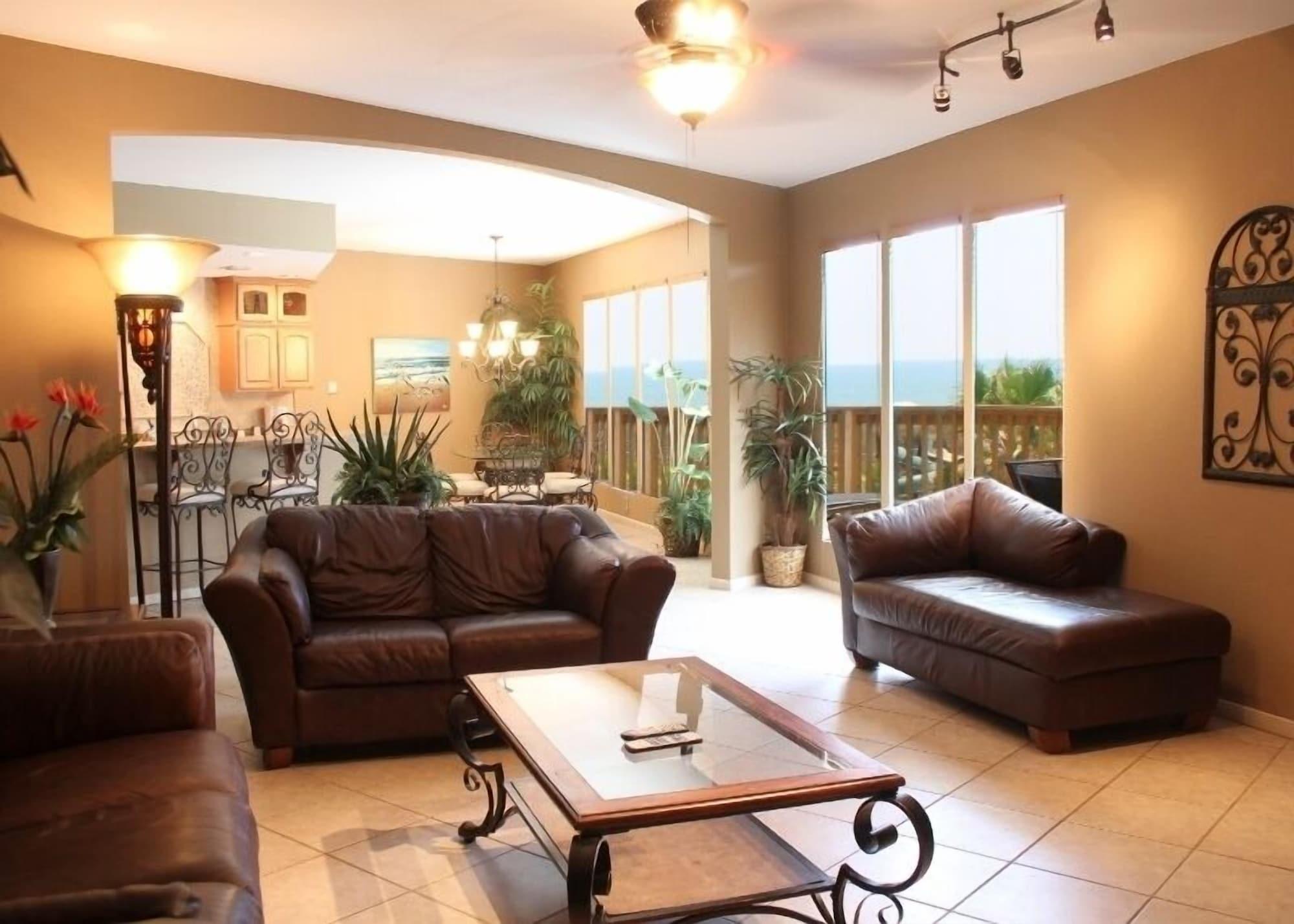Port Royal Ocean Resort & Conference Center Port Aransas Kültér fotó