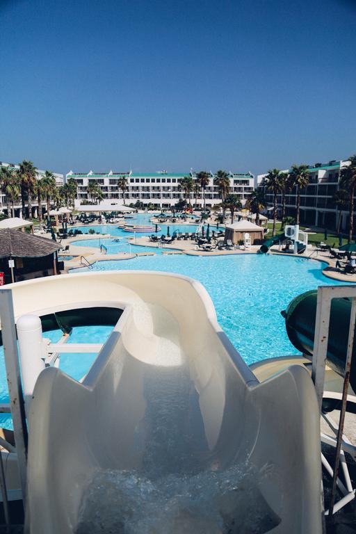 Port Royal Ocean Resort & Conference Center Port Aransas Kültér fotó