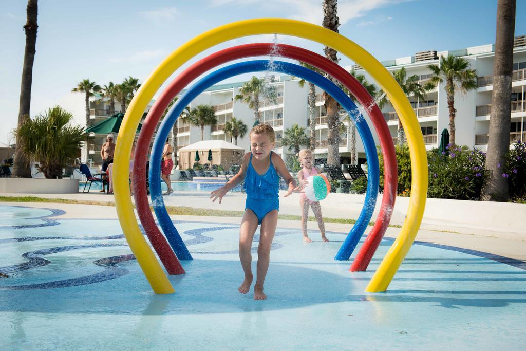 Port Royal Ocean Resort & Conference Center Port Aransas Kültér fotó