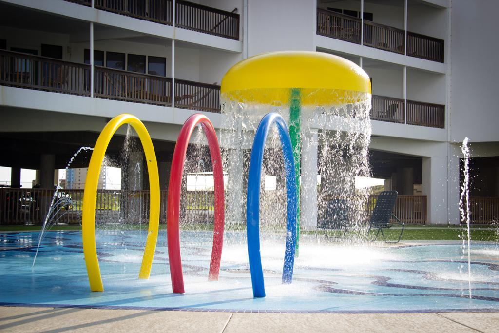 Port Royal Ocean Resort & Conference Center Port Aransas Kültér fotó
