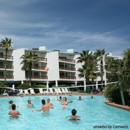 Port Royal Ocean Resort & Conference Center Port Aransas Kültér fotó