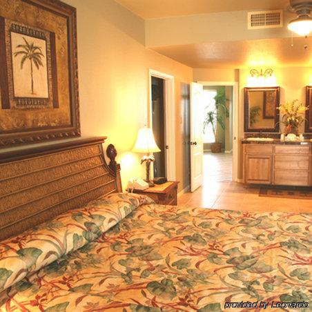 Port Royal Ocean Resort & Conference Center Port Aransas Szoba fotó