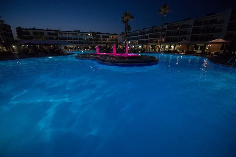Port Royal Ocean Resort & Conference Center Port Aransas Kültér fotó
