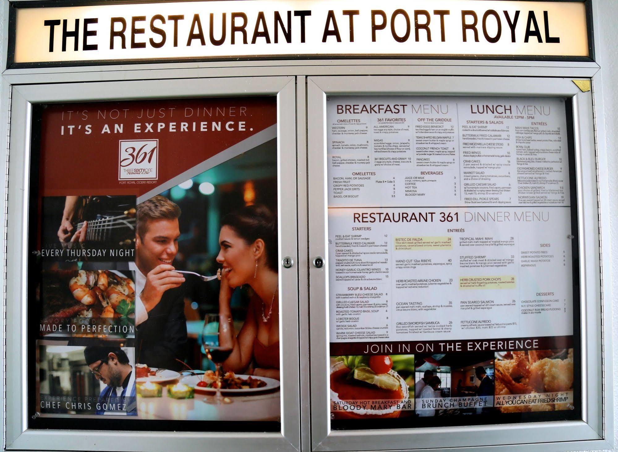 Port Royal Ocean Resort & Conference Center Port Aransas Kültér fotó