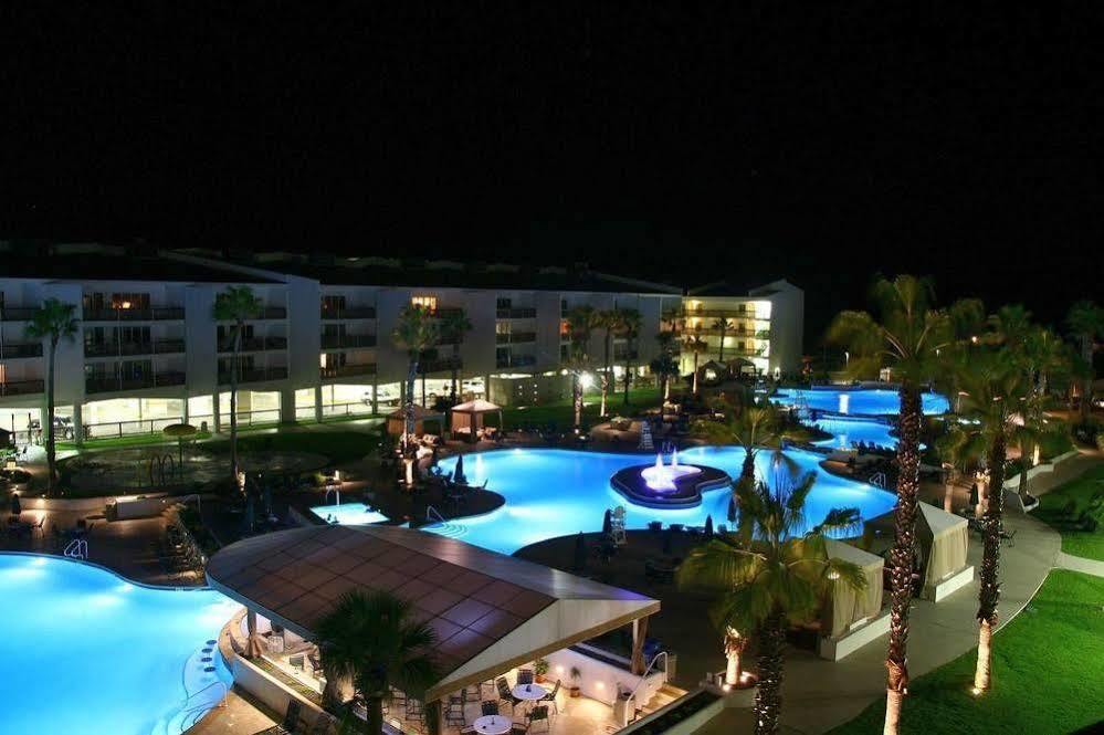 Port Royal Ocean Resort & Conference Center Port Aransas Kültér fotó