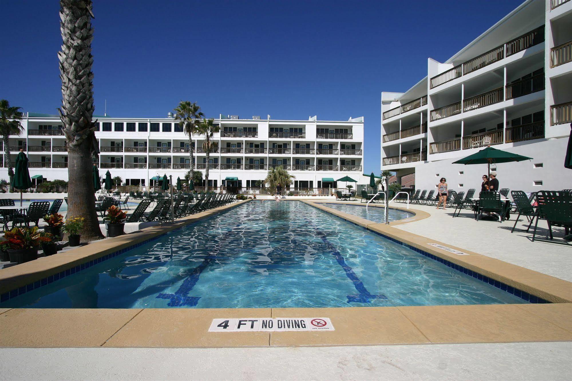 Port Royal Ocean Resort & Conference Center Port Aransas Kültér fotó